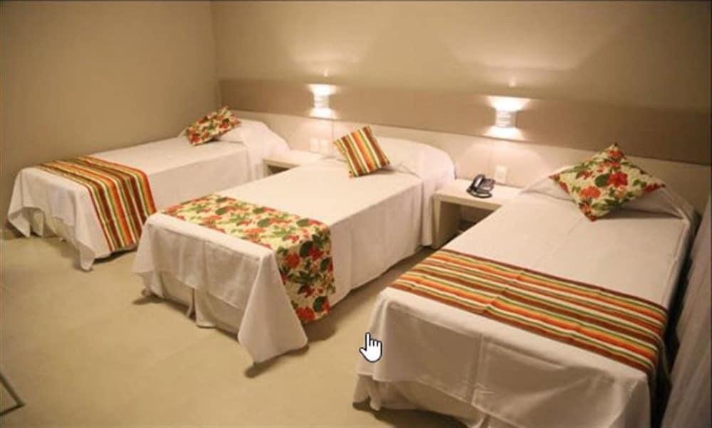 Fenix Hotel Araxá Zewnętrze zdjęcie