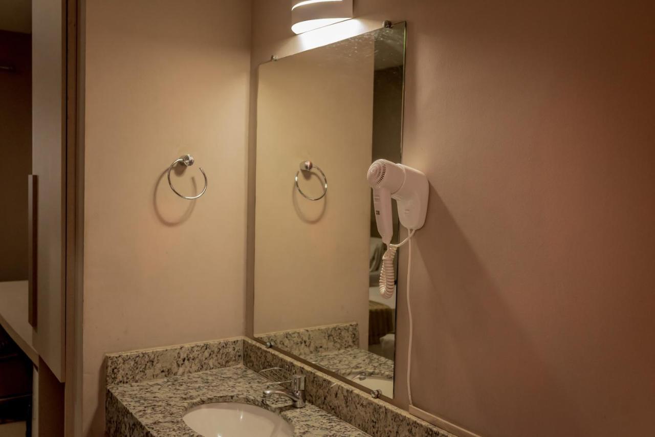 Fenix Hotel Araxá Zewnętrze zdjęcie