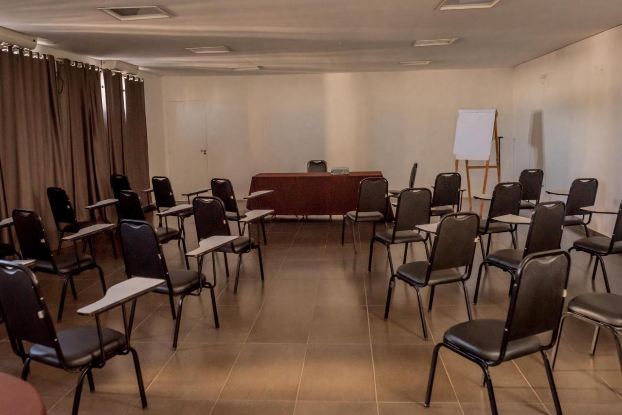 Fenix Hotel Araxá Zewnętrze zdjęcie
