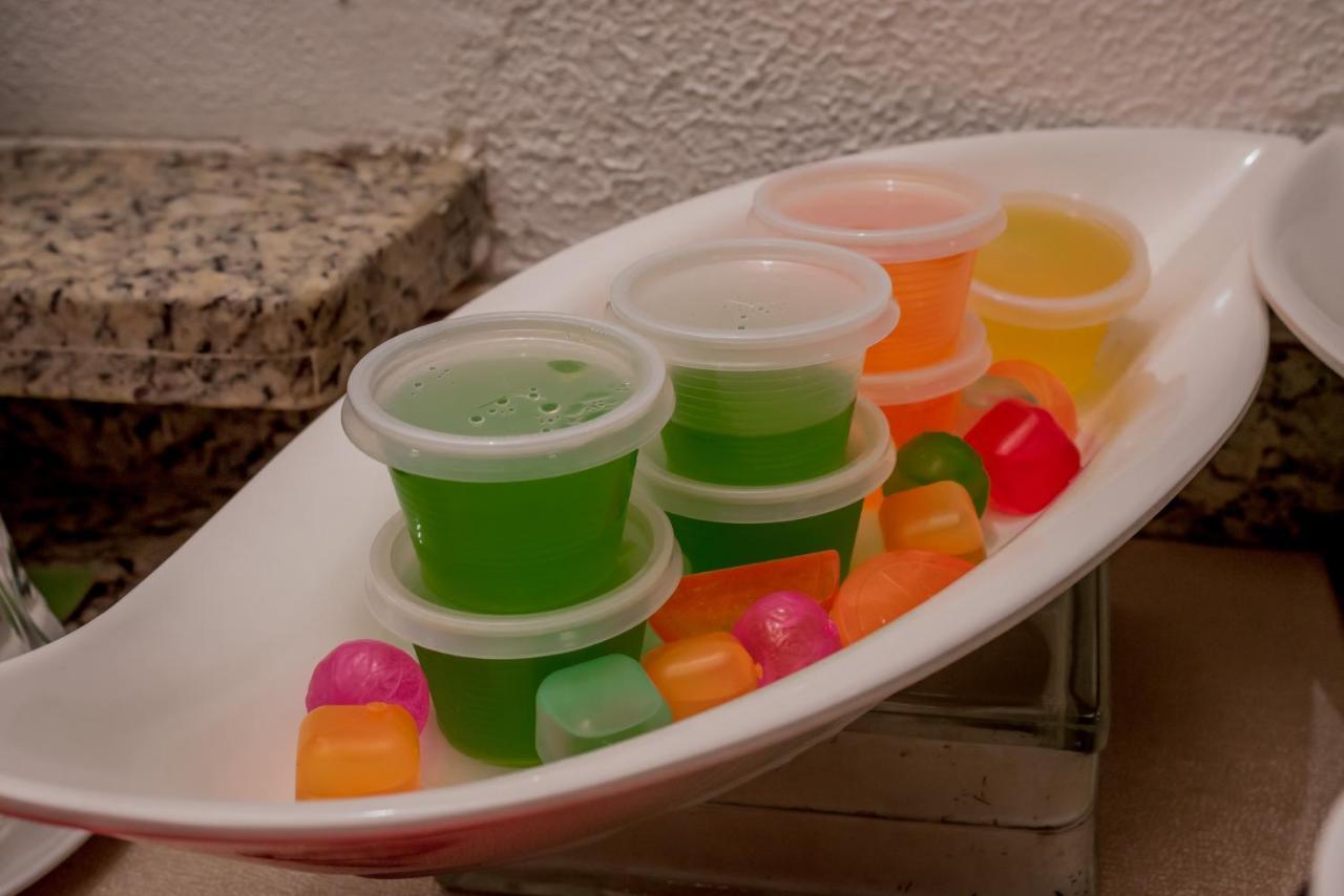 Fenix Hotel Araxá Zewnętrze zdjęcie