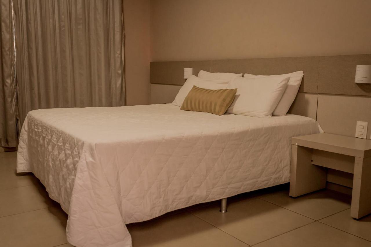 Fenix Hotel Araxá Zewnętrze zdjęcie
