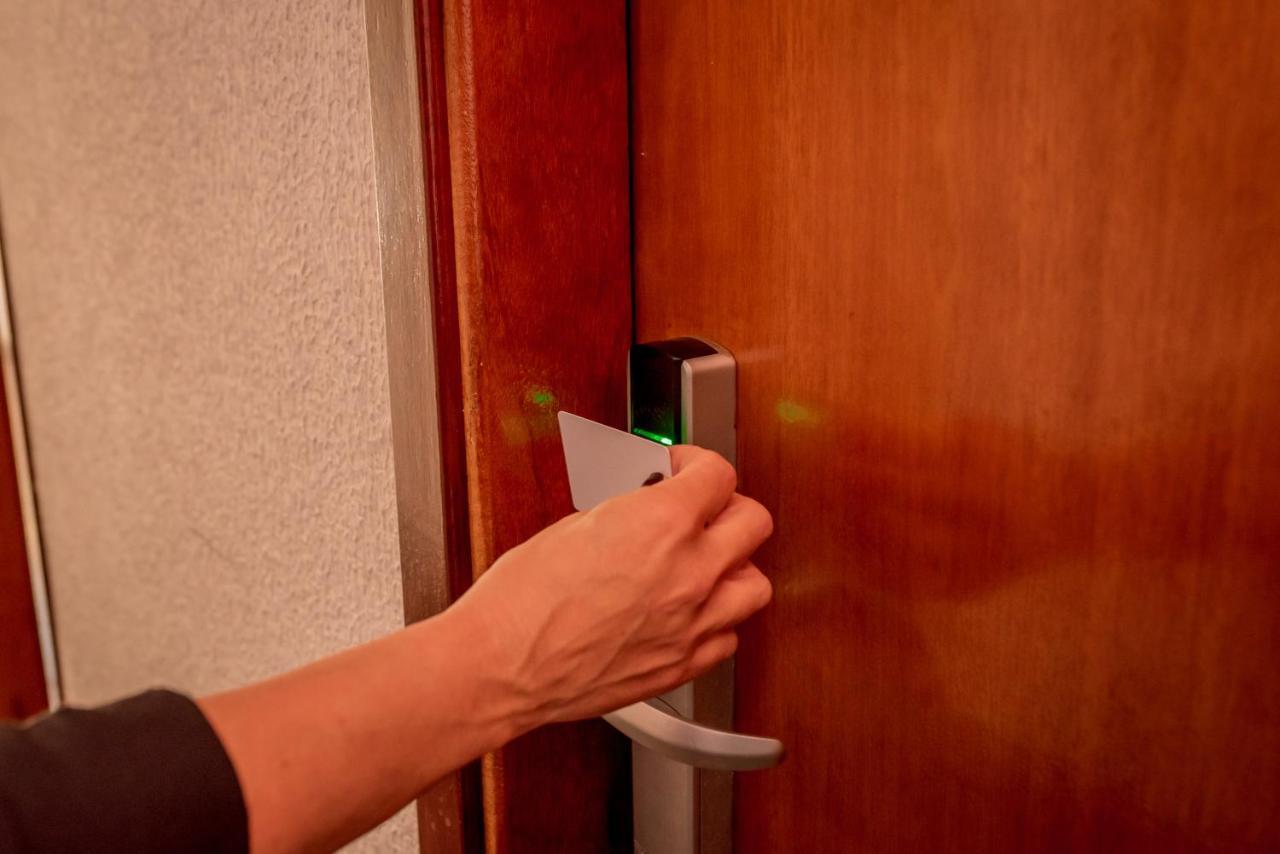 Fenix Hotel Araxá Zewnętrze zdjęcie