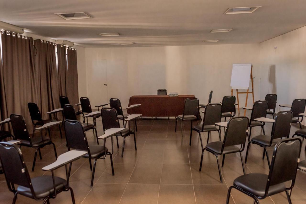 Fenix Hotel Araxá Zewnętrze zdjęcie